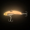 SteelShad Glow Heavy - 1/2 oz