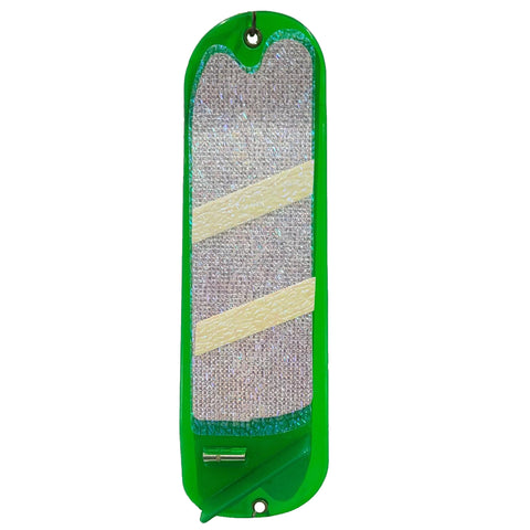 Pro Troll EChip Flasher Green Lightning