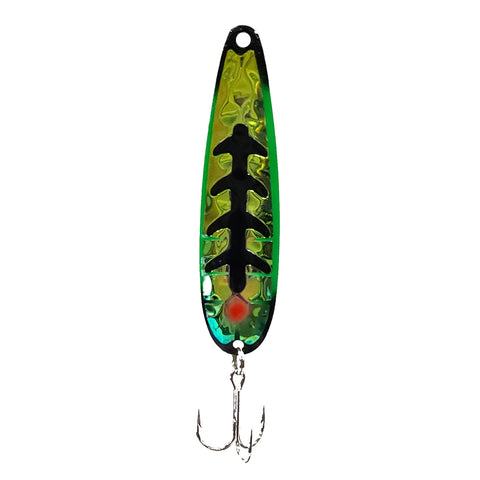 Moonshine Lures RV Series Hulk