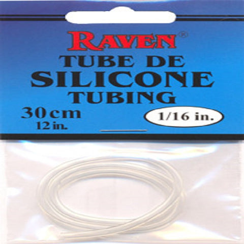 Raven Float Tubing