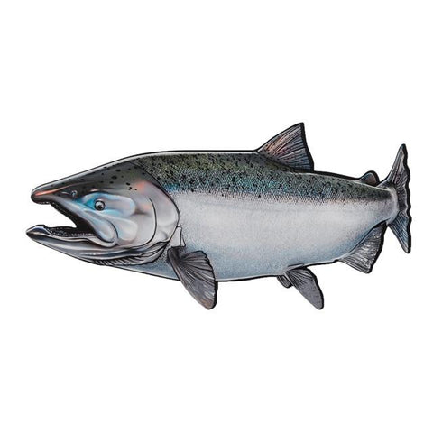 Salmon Decals