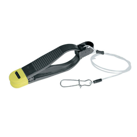 Scotty 1170 Power Grip Plus Downrigger Release w/ Cannonball Snap