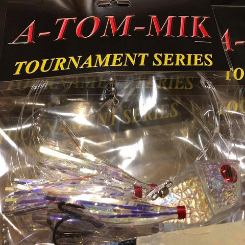 A-TOM-MIK  ATR-054 Rhys/A-TOM-MIK Shenster Meat Rig