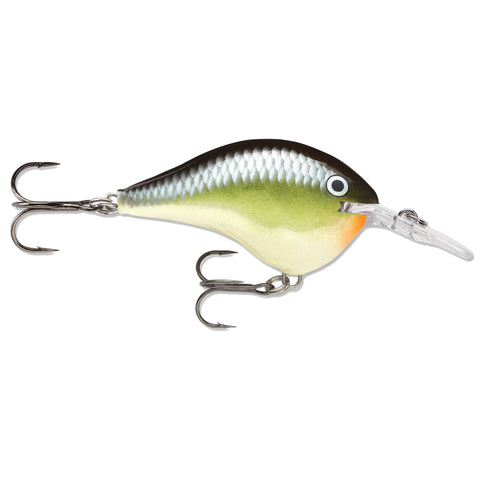 Rapala DT-6 Smash