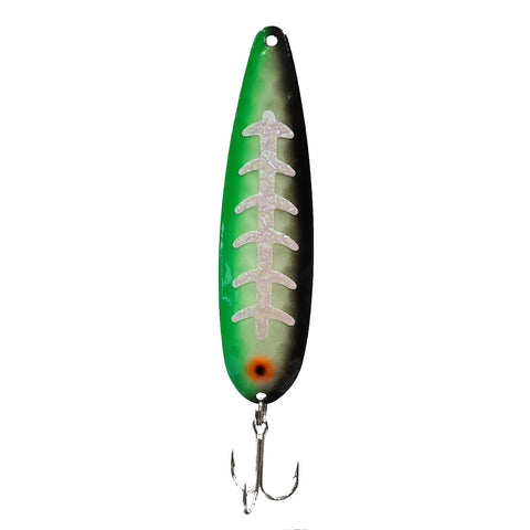 Moonshine Lures Trolling Spoon Sniper