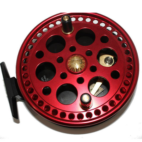 Kingpin R2 Reels