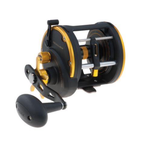 Penn Squall Levelwind Reels