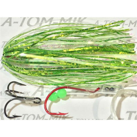 A-TOM-MIK Tournament Series Trolling Flies T096 T.G. Fly (2008)