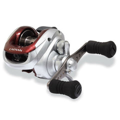 Fat Nancy's Tackle Shop - Come grab a new Kingpin reel or one of