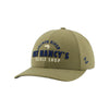 Fat Nancy's 3D Bluff Salmon Hat