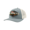 Fat Nancy's Trophy Salmon Hat