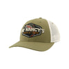 Fat Nancy's Trophy Salmon Hat