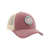 Fat Nancy's Crossed Hook Hat