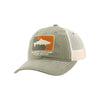 Fat Nancy's Salmon Blowback Salmon Hat