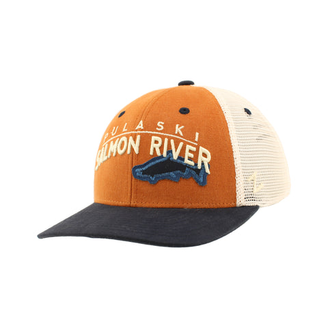 Pulaski/Salmon River Hat