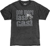 Fat Nancy's One More Last Cast T-Shirt
