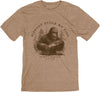 Fat Nancy's Bigfoot Stole My Fish T-Shirt