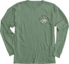 Fat Nancy's Quality Made Since 1991 Long Sleeved T-Shirt