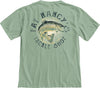 Fat Nancy's Quality Made Since 1991 Short Sleeved T-Shirt