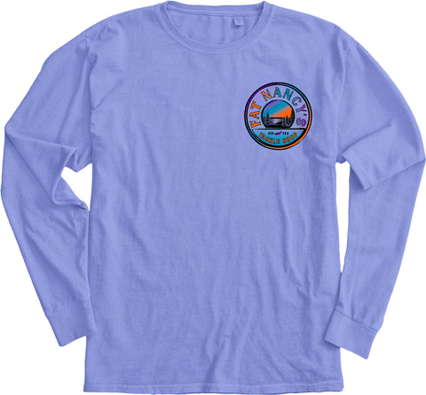 Fat Nancy's Sunset since 1991 T-Shirt