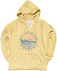 Fat Nancy's Salmon River Sunset Hoodie