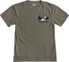 Fat Nancy's Salmon River Sunset T-Shirt