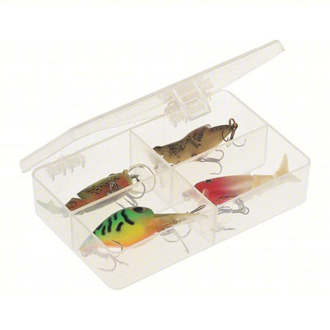 Plano Original Stowaway 4 Compartment