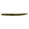 Gary Yamamoto 5" Green Pumpkin w/ Black Flake Yamasenko