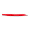 Gary Yamamoto 5" Red w/Lg Blk & Red Flake Yamasenko