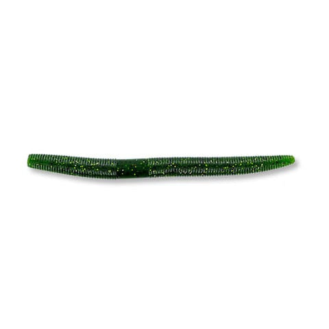 Gary Yamamoto Watermelon w/Blk & Small Gold Yamasenko