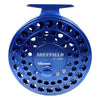 Sheffield Okuma S1002 Float Reel