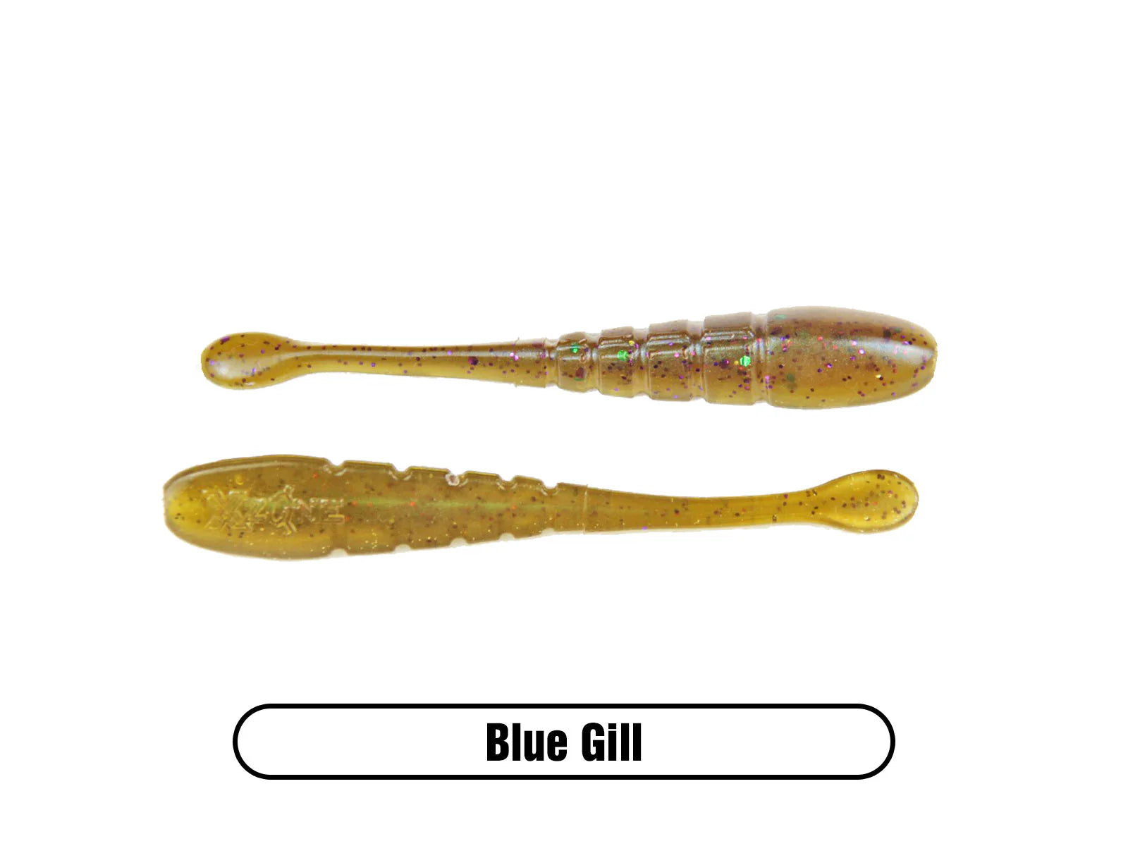 X Zone Pro Series Finesse Slammer - 3.25 X Zone Pro Series Finesse Slammer - 3.25