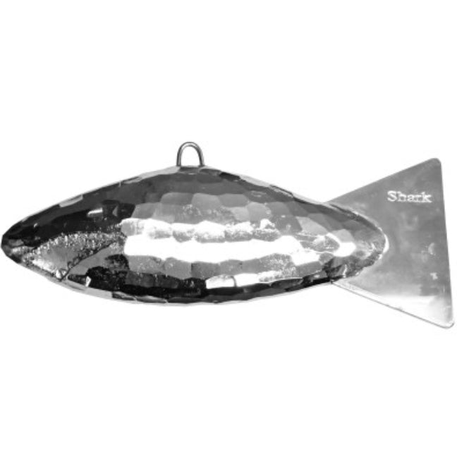 Shark Cannonball Downrigger Weights – Fat Nancy's Tackle Shop