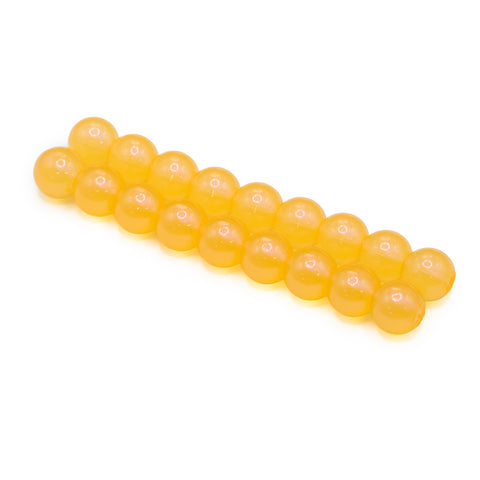 Death Roe Soft Plastic Eggs