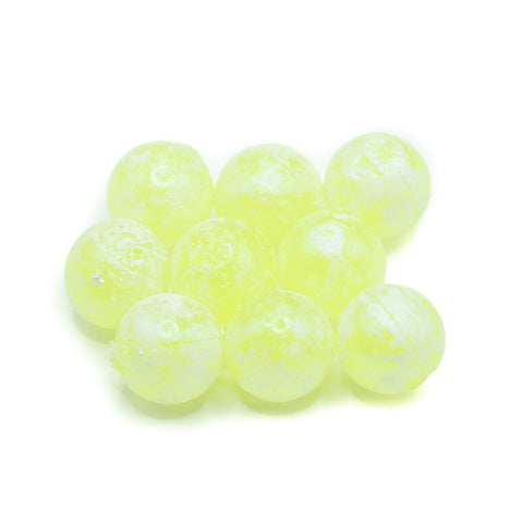 Death Roe Soft Plastic Eggs