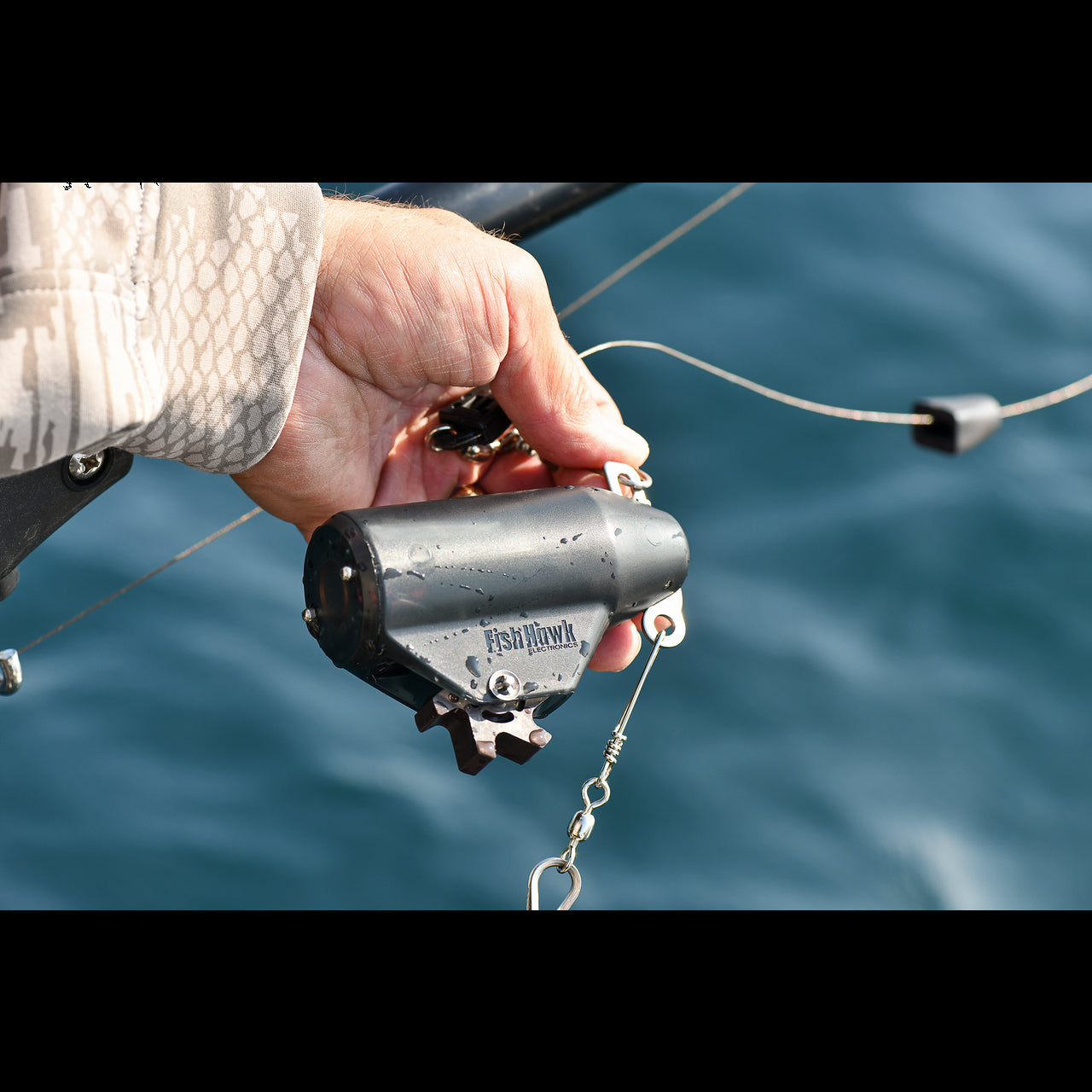Fish Hawk Lithium Ultra Probe – Fat Nancy's Tackle Shop