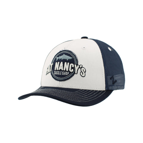 Fat Nancy's Breakout Salmon Hat