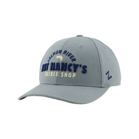 Fat Nancy's 3D Bluff Salmon Hat