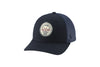 Fat Nancy's Crossed Hook Hat
