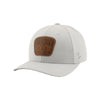 Fat Nancy's Wilderness Fish Hooks Salmon Hat