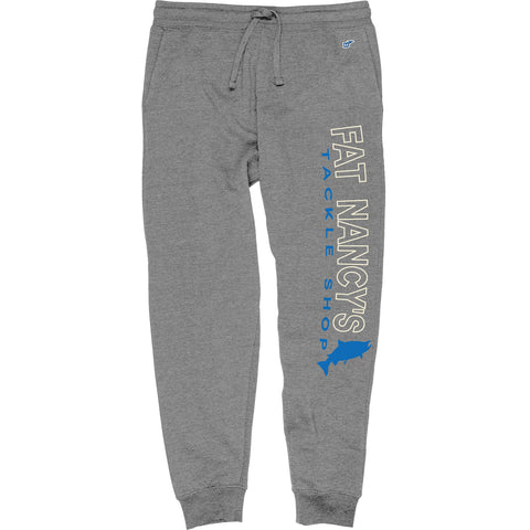 Fat Nancy's Sweat Pants