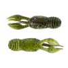 Great Lakes Finesse 2.5 Juvy Craw
