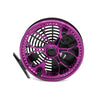 Kingpin Zepplin Aero Reels