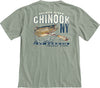 Fat Nancy's Chinook T-Shirt