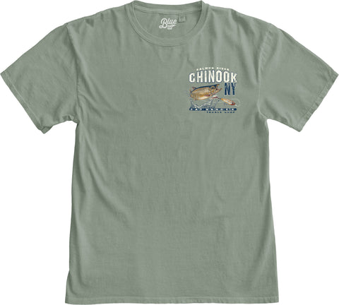 Fat Nancy's Chinook T-Shirt