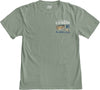 Fat Nancy's Chinook T-Shirt