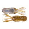 Great Lakes Finesse 2.5 Juvy Craw