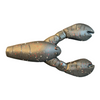 Great Lakes Finesse 2.1" Snack Craw