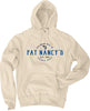 Fat Nancy's Tackle Shop Salmon River Hoodie