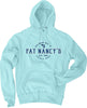 Fat Nancy's Tackle Shop Salmon River Hoodie